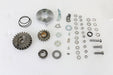 V-Twin Manufacturing Partial 4-Speed Kick Starter Kit