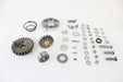 V-Twin Manufacturing Partial 4-Speed Kick Starter Kit - additional view 4