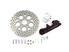 GMA Engineering GMA Rear 2 Piston Caliper and 11-1/2 Disc Kit