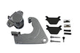 V-Twin Manufacturing Chrome Rear Caliper Kit