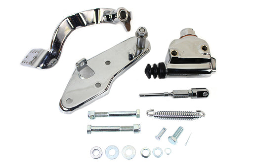 V-Twin Manufacturing Hydraulic Brake Control Kit