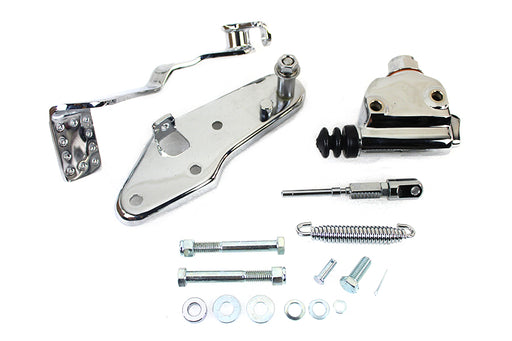 V-Twin Manufacturing Hydraulic Brake Control Kit - additional view 2