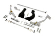 V-Twin Manufacturing Chrome Forward Control Kit with Pegs - additional view 3