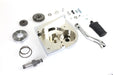 V-Twin Manufacturing Kick Starter Conversion Kit Chrome - additional view 4
