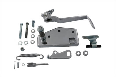 V-Twin Manufacturing Forward Brake Control Kit Hydraulic