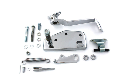 V-Twin Manufacturing Forward Brake Control Kit Hydraulic - additional view 2
