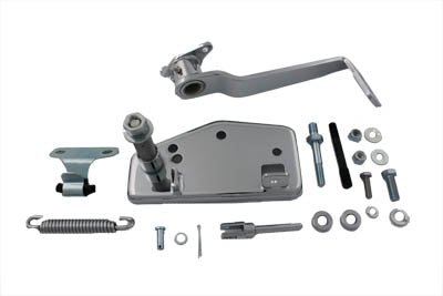 V-Twin Manufacturing Forward Hydraulic Brake Control Kit