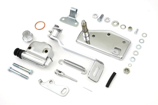 V-Twin Manufacturing Forward Brake Control Kit Hydraulic