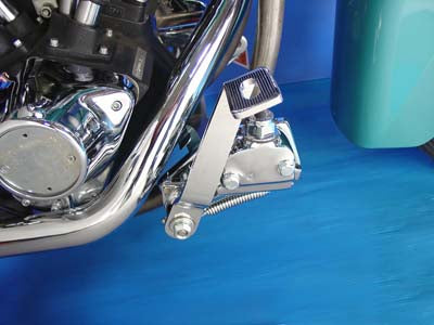 V-Twin Manufacturing Forward Brake Control Kit Hydraulic - additional view 2