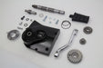 V-Twin Manufacturing Kick Starter Conversion Kit Black - additional view 2