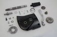 V-Twin Manufacturing Kick Starter Conversion Kit Black - additional view 3