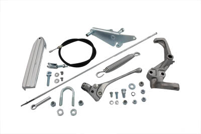 V-Twin Manufacturing Mousetrap Clutch Booster Assembly Kit