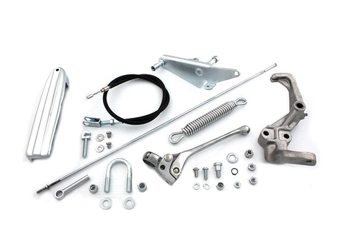 V-Twin Manufacturing Mousetrap Clutch Booster Assembly Kit - additional view 2