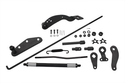 V-Twin Manufacturing Brake Control Kit Mechanical