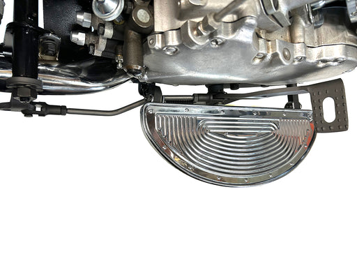 V-Twin Manufacturing Brake Control Kit Mechanical - additional view 2