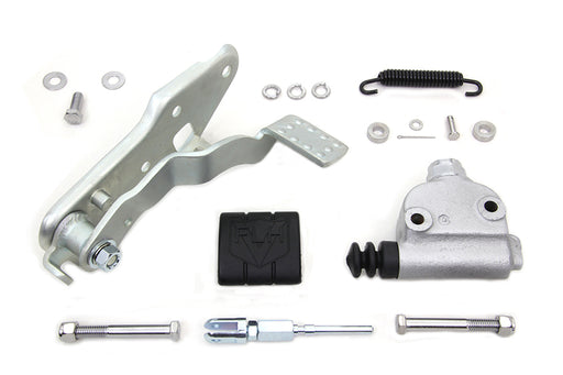 V-Twin Manufacturing Hydraulic Brake Control Kit