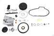 V-Twin Manufacturing Kick Starter Kit Polished