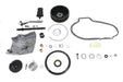 V-Twin Manufacturing Kick Starter Kit Polished - additional view 2