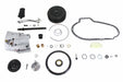 V-Twin Manufacturing Kick Starter Kit Polished - additional view 3