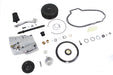 V-Twin Manufacturing Kick Starter Kit Polished - additional view 4