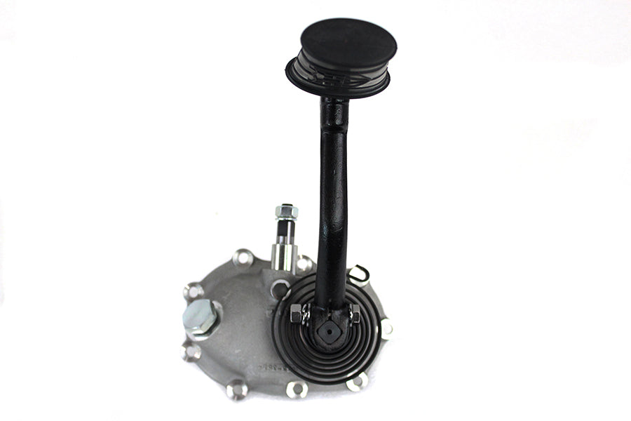 V-Twin Manufacturing Replica Kick Starter Kit Assembled