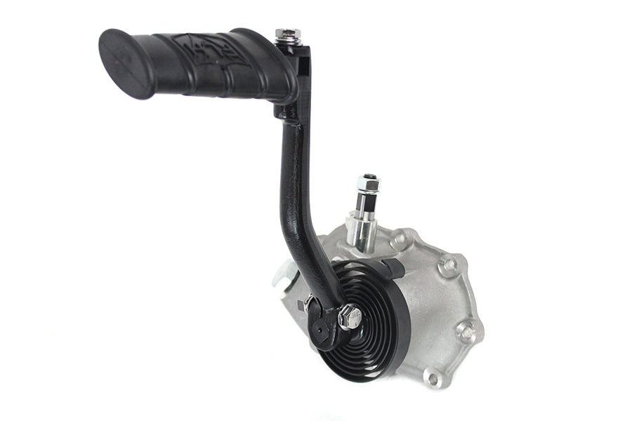 V-Twin Manufacturing Replica Kick Starter Kit Assembled - additional view 2