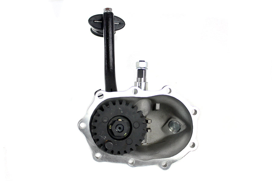 V-Twin Manufacturing Replica Kick Starter Kit Assembled - additional view 4