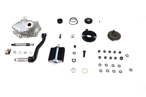 V-Twin Manufacturing Kick Starter Kit Unassembled