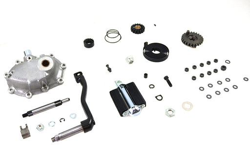 V-Twin Manufacturing Kick Starter Kit Unassembled - additional view 2