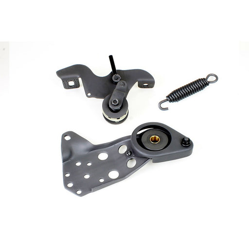 Rocker Clutch Pedal Assembly Parkerized - V-Twin 22-0874