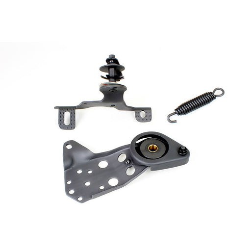 Rocker Clutch Pedal Assembly Parkerized - V-Twin 22-0874