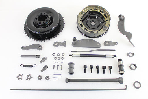 V-Twin Manufacturing Rear Mechanical Brake Assembly - additional view 2