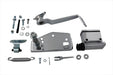 V-Twin Manufacturing Forward Control Kit Hydraulic