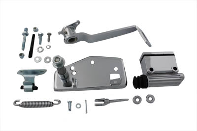 V-Twin Manufacturing Forward Control Kit Hydraulic