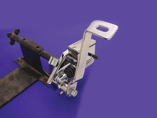 V-Twin Manufacturing Forward Control Kit Hydraulic - additional view 2