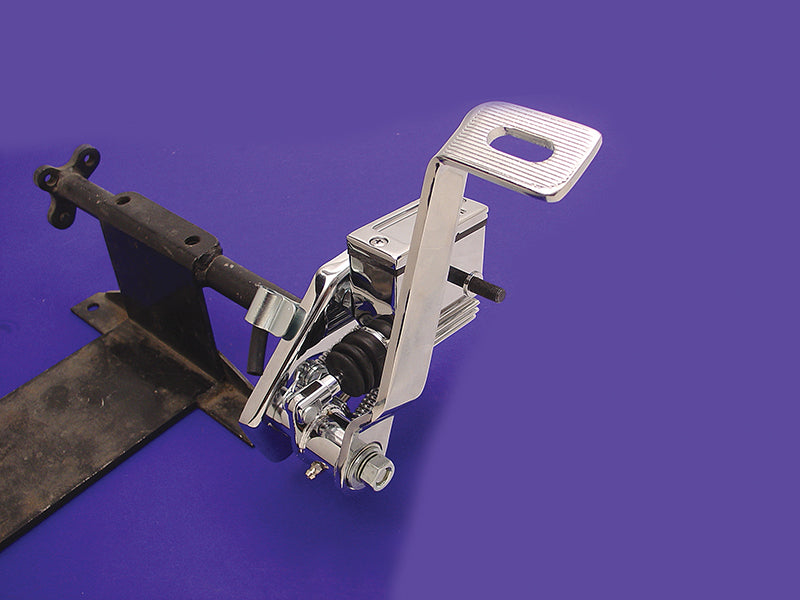 V-Twin Manufacturing Forward Control Kit Hydraulic - additional view 2
