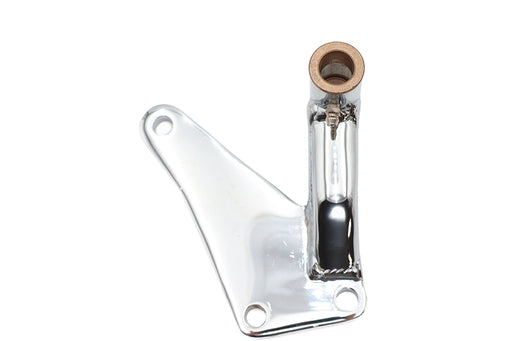 V-Twin Manufacturing Forward Control Bracket - additional view 2