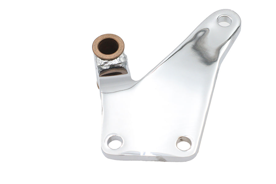 V-Twin Manufacturing Forward Control Bracket - additional view 4
