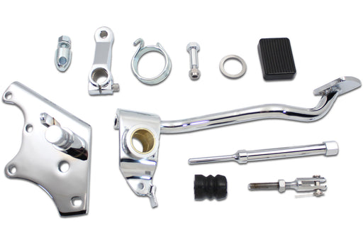 V-Twin Manufacturing FX Mid Brake Control Kit