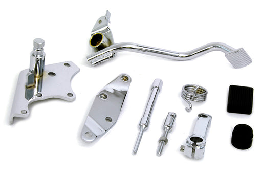 V-Twin Manufacturing FX Mid Brake Control Kit