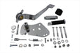 V-Twin Manufacturing Chrome Replica Forward Brake Control Kit