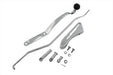 V-Twin Manufacturing Left Side Shifter Lever Control Kit