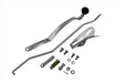 V-Twin Manufacturing Left Side Shifter Control Kit