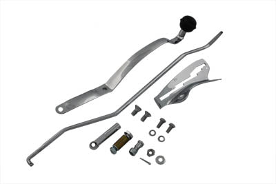 V-Twin Manufacturing Left Side Shifter Control Kit