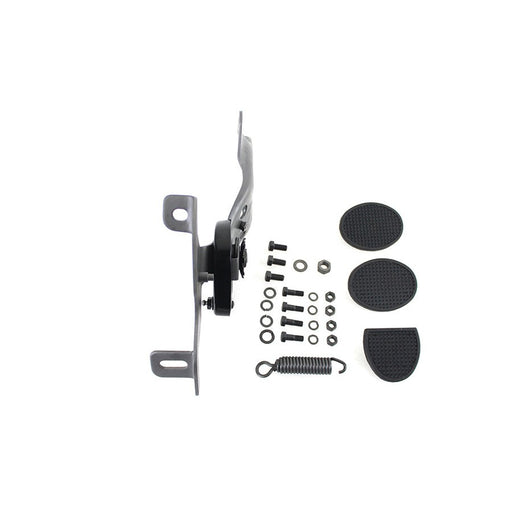 Rocker Clutch Kit Parkerized - V-Twin 22-1653