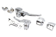 Ultima Ultima Handlebar Control Kit Chrome - additional view 3