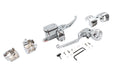 Ultima Ultima Handlebar Control Kit Chrome - additional view 4