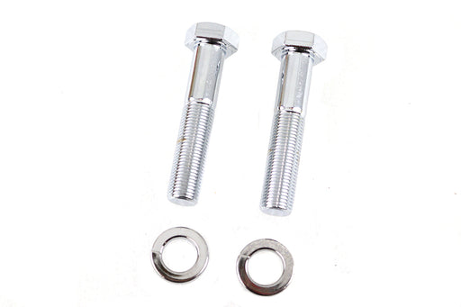 Colony Hex Type Handlebar Riser Bolt Kit