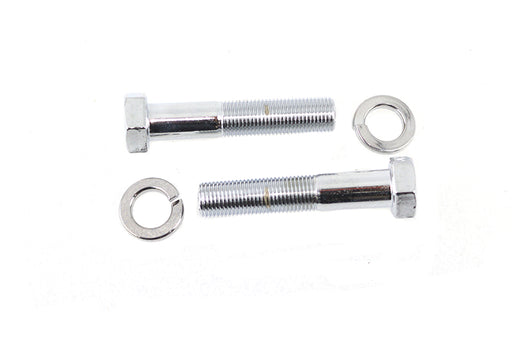 Colony Hex Type Handlebar Riser Bolt Kit - additional view 2