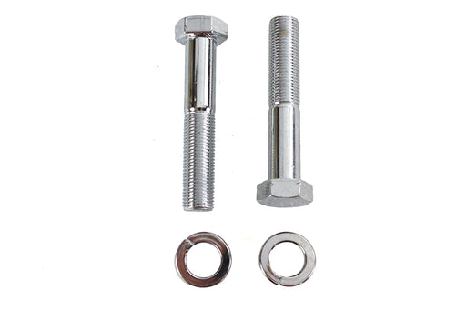 Colony Hex Type Handlebar Riser Bolt Kit - additional view 2